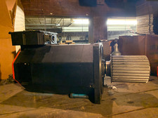 FANUC AC Servo Motor Model 70 A06B-0303-B131