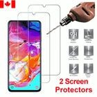 2-Pack iPhone Screen Protector Tempered Glass for 14 13 12 11 XR XS 8 7+