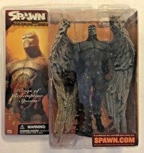 spawn wings of redemption figure