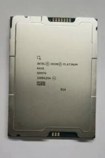 Intel Xeon Platinum 8468 CPU LGA4677 2.1GHZ 48C/96T 3.8GHZ Support ms33-ar0
