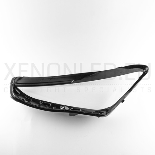 Cupra Formentor 2024 - ... LED Headlight Headlamp Lens Cover Right Side + Manual - Picture 9 of 9