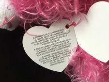 W-F-L TY Katze  Beanie Boos Glubschis Auswahl  Stofftier Glubschi