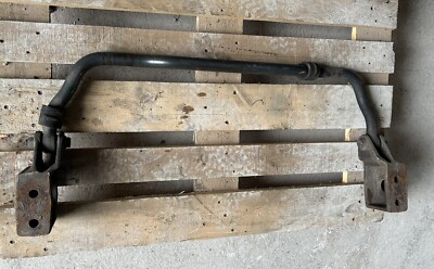 Stabilisator Mercedes Benz Atego 2 .816. Hinten
