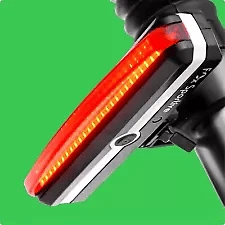 Bicycle Lights & Reflectors