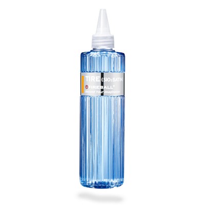 Fireball Ultimate Reifenpflege seidenmatt inkl. Auftragspad 0,5L