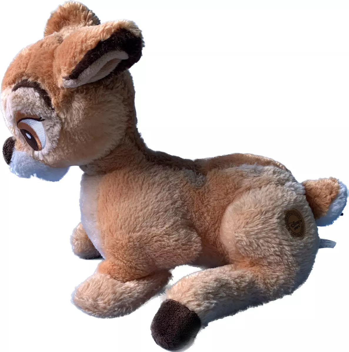 Grande Peluche / Bambi / Exclusive & Authentic Plush / Disney