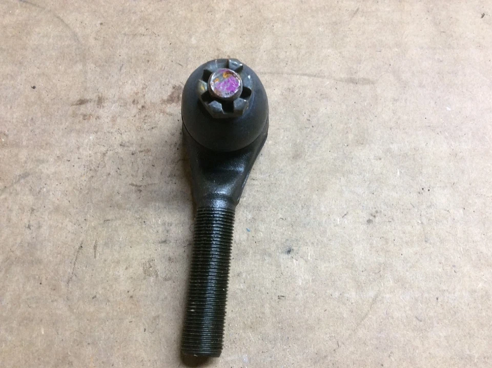 Nuevo extremo de barra de amarre de dirección TRW ES352R Foto 4 de 4