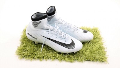 Nike Mercurial CR7 Chapter 5: Nike Mercurial CR7 Chapter 5: