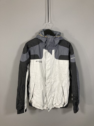 COLUMBIA VERTEX SKIING Jacket - Size 