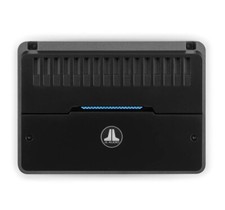 JL Audio Rd500/1 Monoblock Subwoofer Amplifier for sale online | eBay