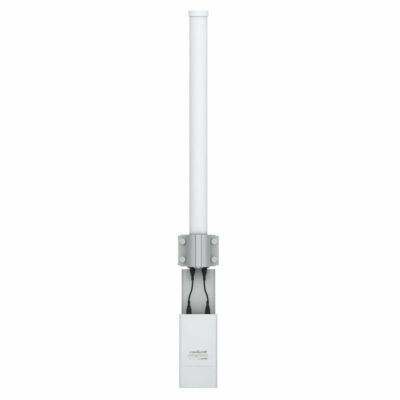 Ubiquiti AMO-5G13 5GHz 13dBi 2x2 Dual Polarity MIMO Omni-Directional Antenna