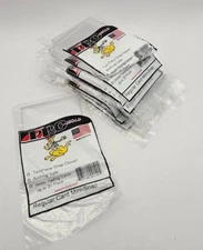 (10) Pro-Mold Regular UV Mini Snap Card Holder Original PC1 Fits Storage Boxes