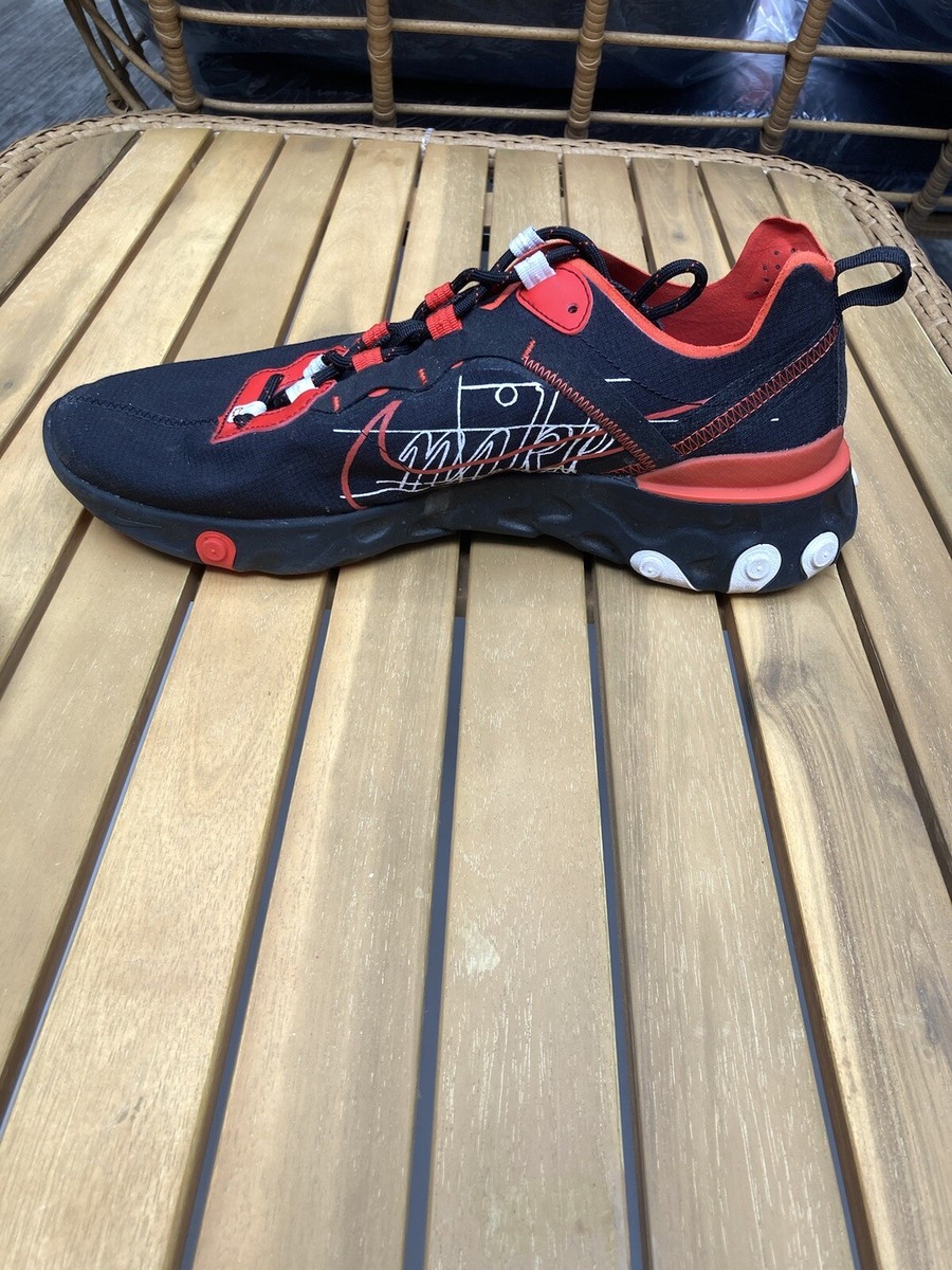 nike react element 55 cos