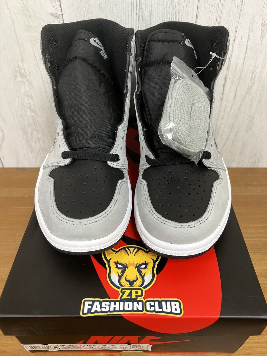 Air Jordan 1 Retro High OG Shadow 2.0 Men 555088-035 GS Air Jordan 1 Retro High OG Shadow 2.0 Men 555088-035 GS