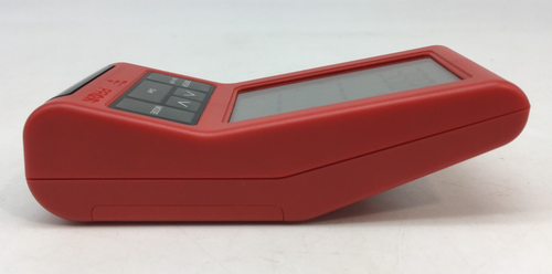 PRGR Red Eyes Pocket Golf Head Speed Measuring instrument HS-110 From Japan - Picture 6 of 24
