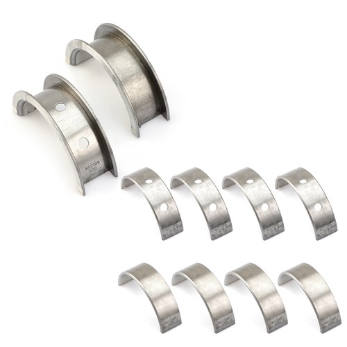 For Engine Rebuild Re-Ring Kit 1999-2017 GM GMC Gen III 4.8L 5.3L 6.0L 12558178 - Picture 9 of 17