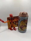 LEGO BIONICLE: Tahu (8534) - WITH JAR/MANUAL