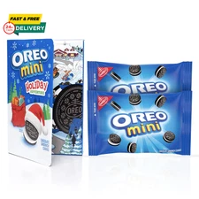 Holiday Adventure Storybook Stocking Stuffer, 2 - 1 Oz Snack Packs of  Mini Choc