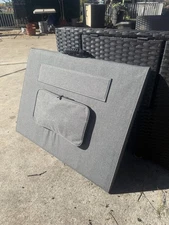 400W Portable Foldable Solar Panel for Outdoor Camping