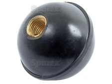 Massey Ferguson Gear Shift Knob AL58296 180006m1 1682623m1