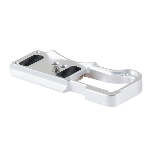 Aluminum Quick Release Plate QR Baseplate for Canon EOS R50V Camera Arca Swiss - Picture 11 of 11