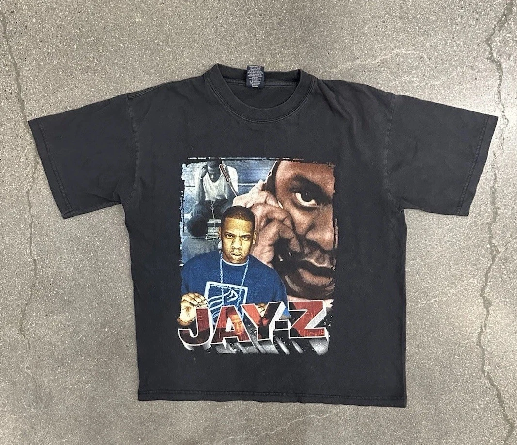 Jay Z Shirt for sale - eBay