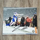 🇺🇲 #17 Josh Allen Signed Autographed Buffalo Bills 8x10 Photo COA/ Hologram
