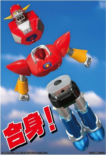 VORBESTELLUNG/VORVERKAUF EVOLUTION TOYS NEO DYNAMITE ACTION - DIAPOLON - Bild 2 von 11