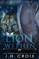 J. H. Croix | The Lion Within | Taschenbuch | Englisch (2016)