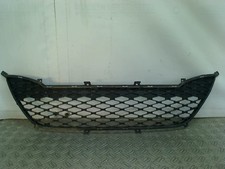 STOßSTANGENGITTER Hyundai i10 (F5) Hatchback 1.1i 12V (G4HG) 2012 865220x200