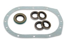Weiand 9588 Supercharger Gasket And Seal Kit For 6-71 Series Blowers