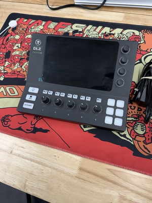 #ad Mackie DLZ Creator XS Adaptive Digital Streaming Mixer $260.00