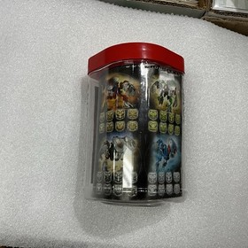 LEGO BIONICLE: Tahnok-Kal (8574) Complete with box 