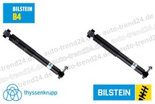 Bilstein B4 Stoßdämpfer hinten für Nisan Qashqia II SUV J11 Bj. 2013-2025