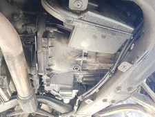 Boite de vitesse Lancia THESIS