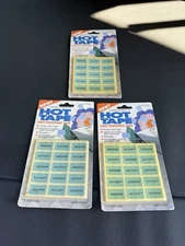 3 distlefink designs hot tape heat resistant tape (Pats)