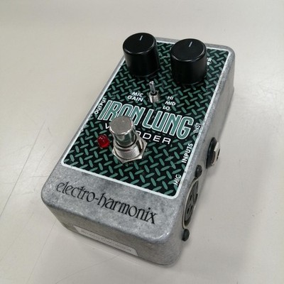 ELECTRO HARMONIX Iron Lung Model:IRON LUNG