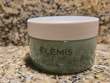 ELEMIS Pro-Collagen GREEN FIG CLEANSING BALM 1.7 oz/50 g NWOB Free Shipping 