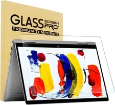 Screen Protector Tempered Glass for 14-inch HP Envy x360 2-in-1 Laptop 2024 Seri