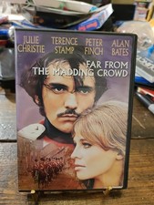 Far from the Madding Crowd (DVD, 1967 Terence Stamp)
