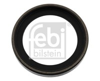 Febi Bilstein Wellendichtring, Schaltgetriebeflansch 15263 FüR VW Seat Skoda