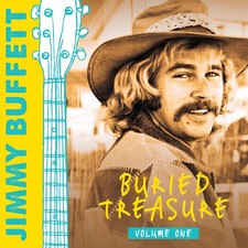 Buried Treasure 1