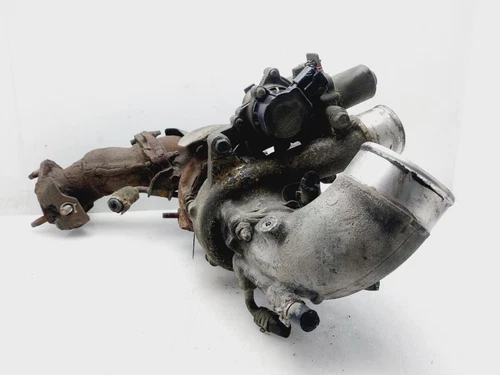1720130140 Turbocompresor para TOYOTA HILUX (KUN) Double Cab 4X4 2016 9156872
