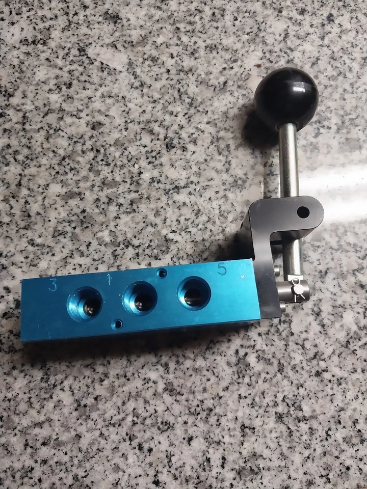 AUTOMATIC VALVE L2003BAFM / L2003BAFM **** NEW ******* - Image 3 of 4