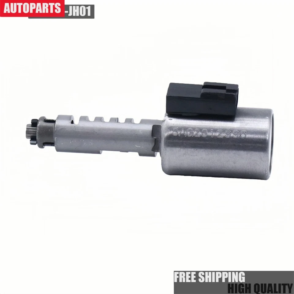 Transmission Control Solenoid for 2004-2008 Toyota Corolla Matrix 35290-12030 - Изображение 2 из 4