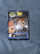 Funko Pop April Fools Grail Doodle Freddy 945 Pcs