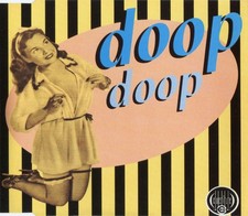 Doop - Used Cassette - 44 - D7294z