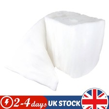 10M Thermo Fleece 50MM Camper Van Insulation Thermal PET Recycled Plastic Bottle