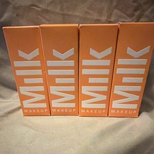 MILK MAKEUP Cloud Glow Brightening Primer Foa...
