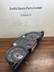 3C0920871 VW Passat 3C Tacho Kombiinstrument